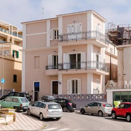 Romantic Liberty Lejlighed Alghero Eksteriør billede