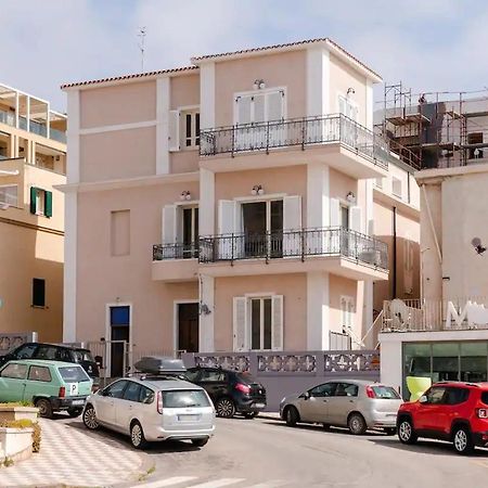 Romantic Liberty Lejlighed Alghero Eksteriør billede