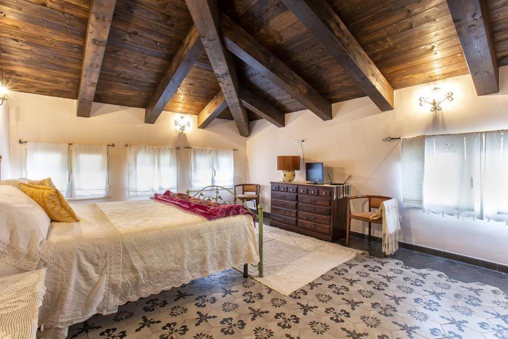 Romantic Liberty Lejlighed Alghero Eksteriør billede