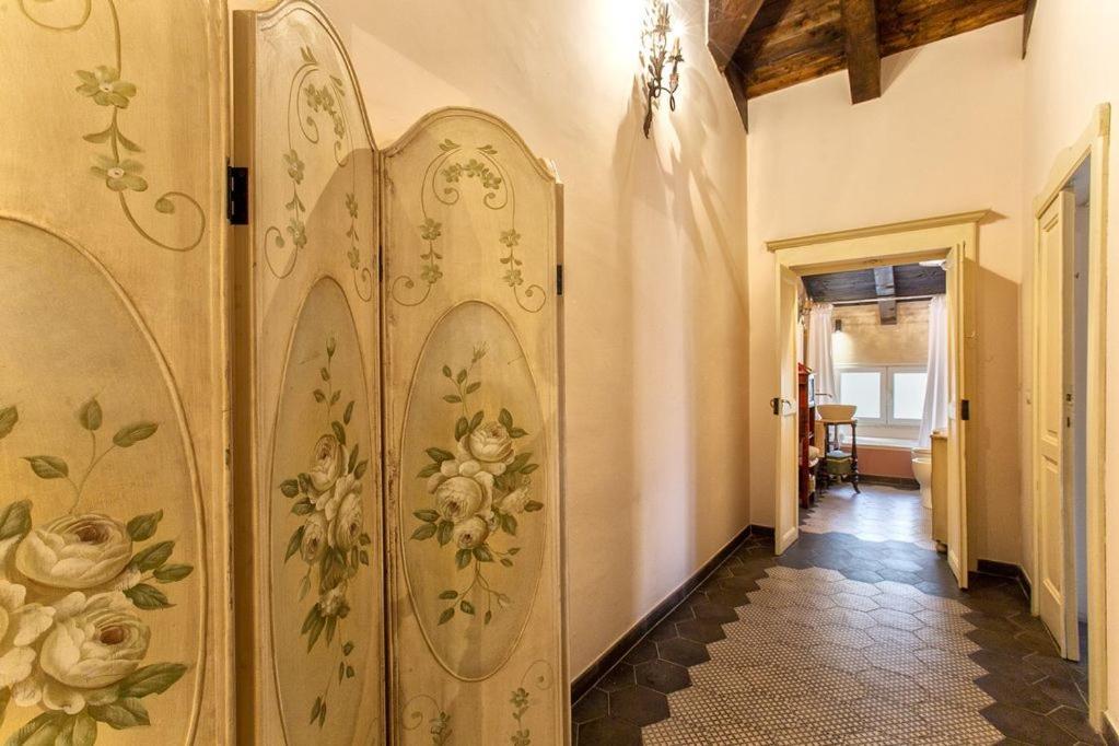 Romantic Liberty Lejlighed Alghero Eksteriør billede