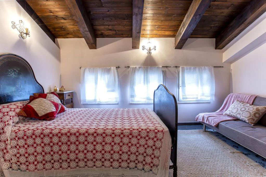 Romantic Liberty Lejlighed Alghero Eksteriør billede